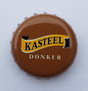 Kasteel donker, Brasserie Van Honsebrouck
